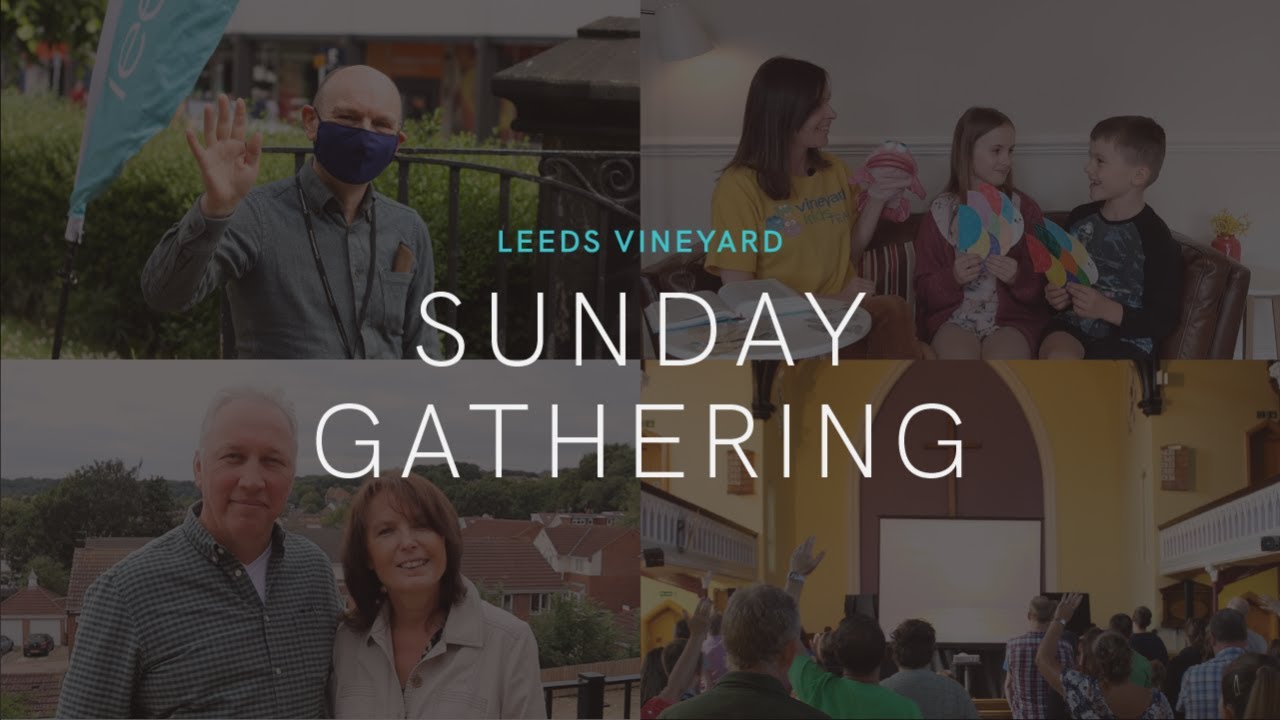 Sunday Gathering | 9 January 2022