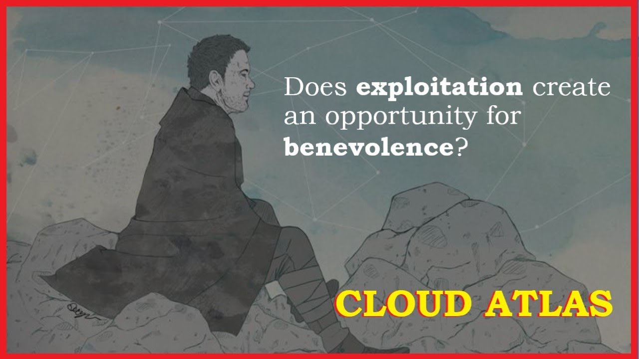 Cloud Atlas: Exploitation through the Ages