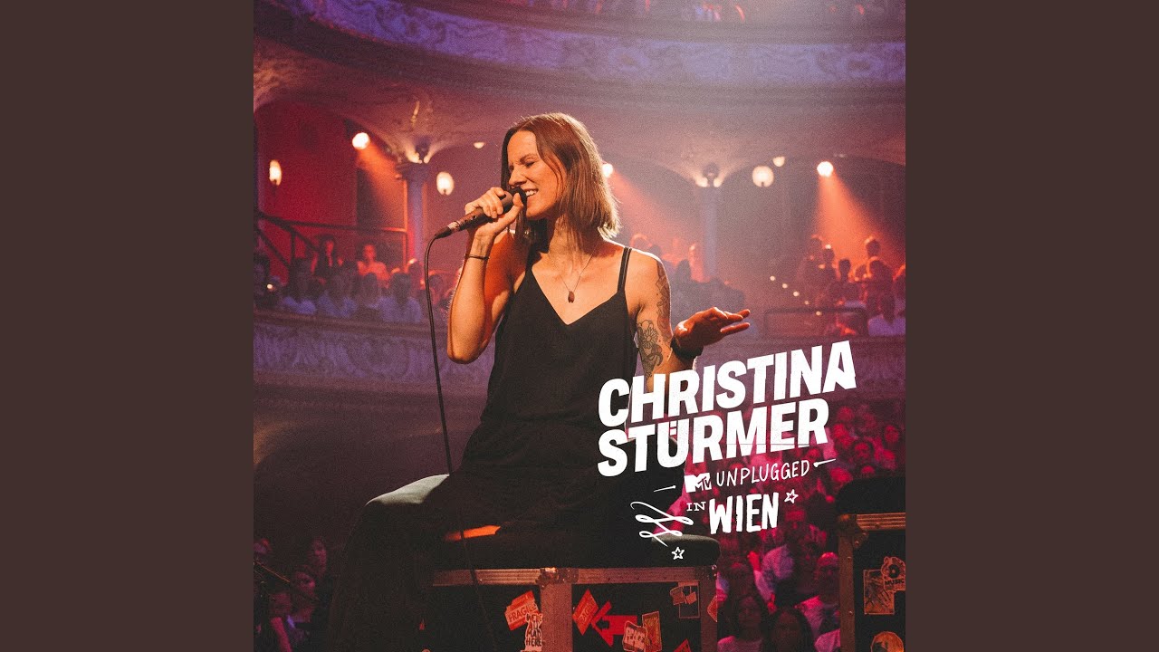 Engel fliegen einsam (MTV Unplugged)