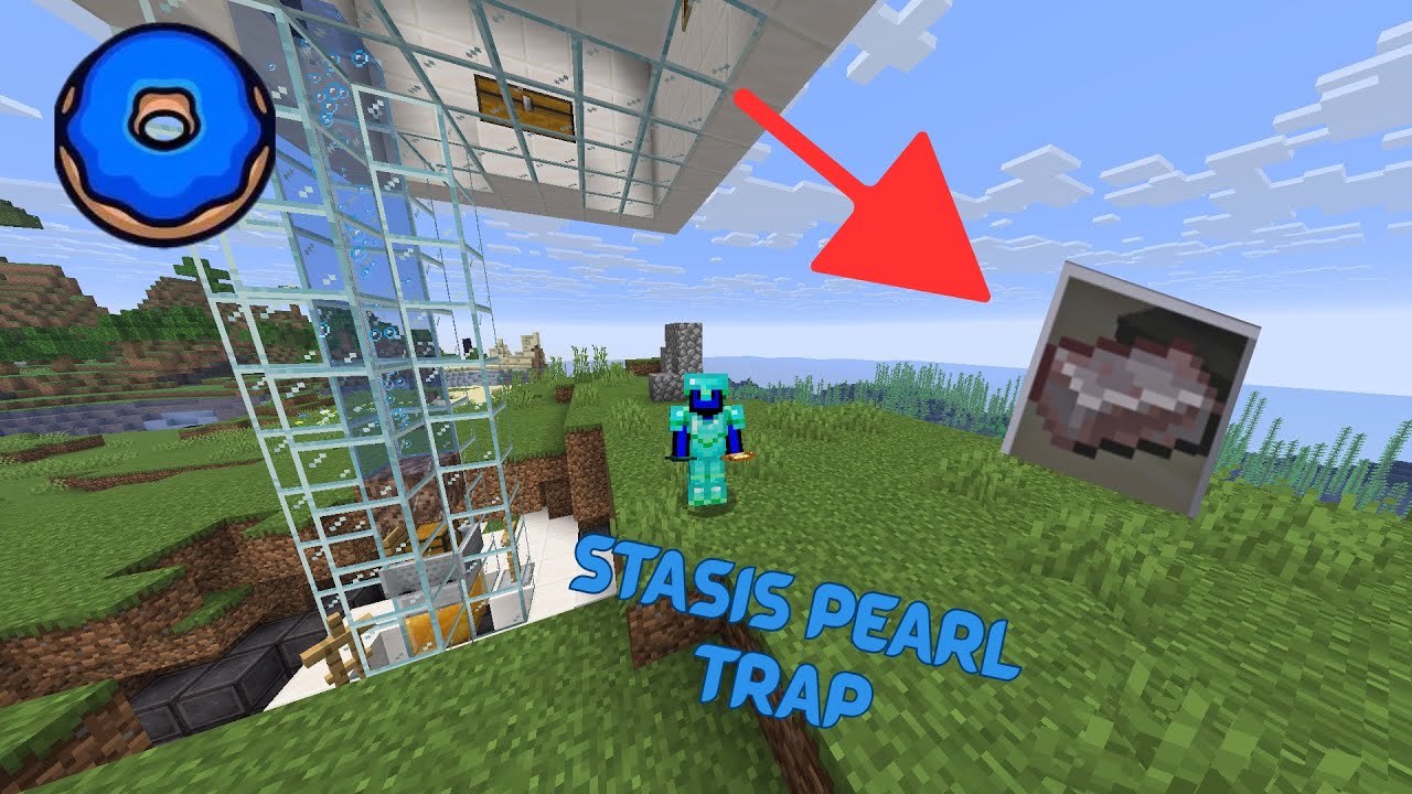 Is Quacko's Pearl Stasis Trap Actually Inescapable?