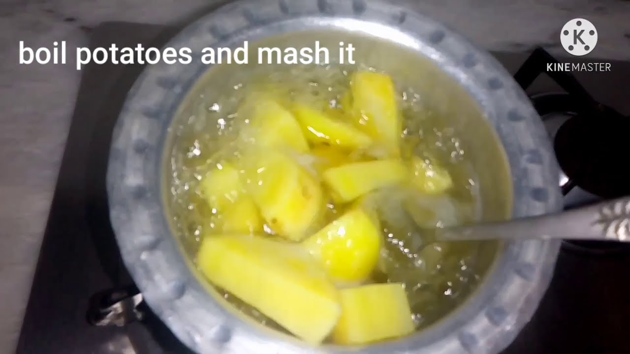 Potato Noodles cutlets/10 Minutes recipe/asmr/Aloo noodles kabab/Routine cooking