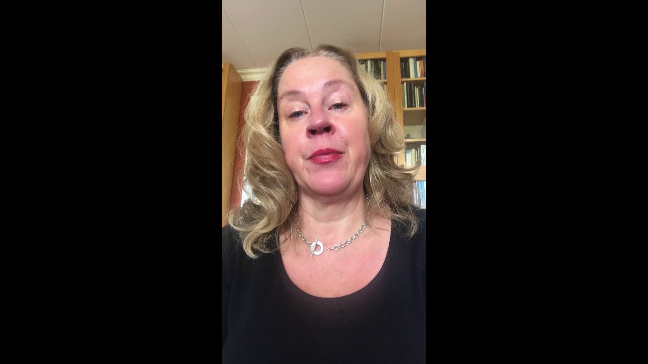 Vad &auml;r Familjeterapi? Del 1