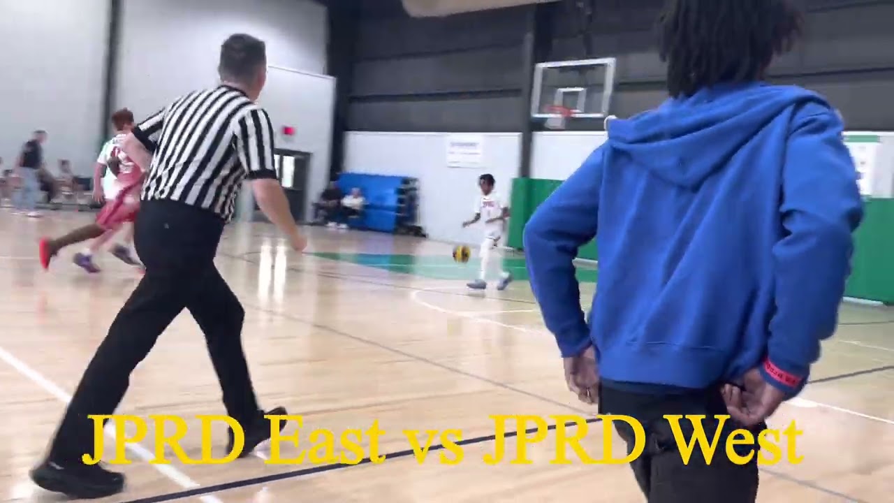JPRD East D3 Davis Highlights World Tournament “ Runner Up” 