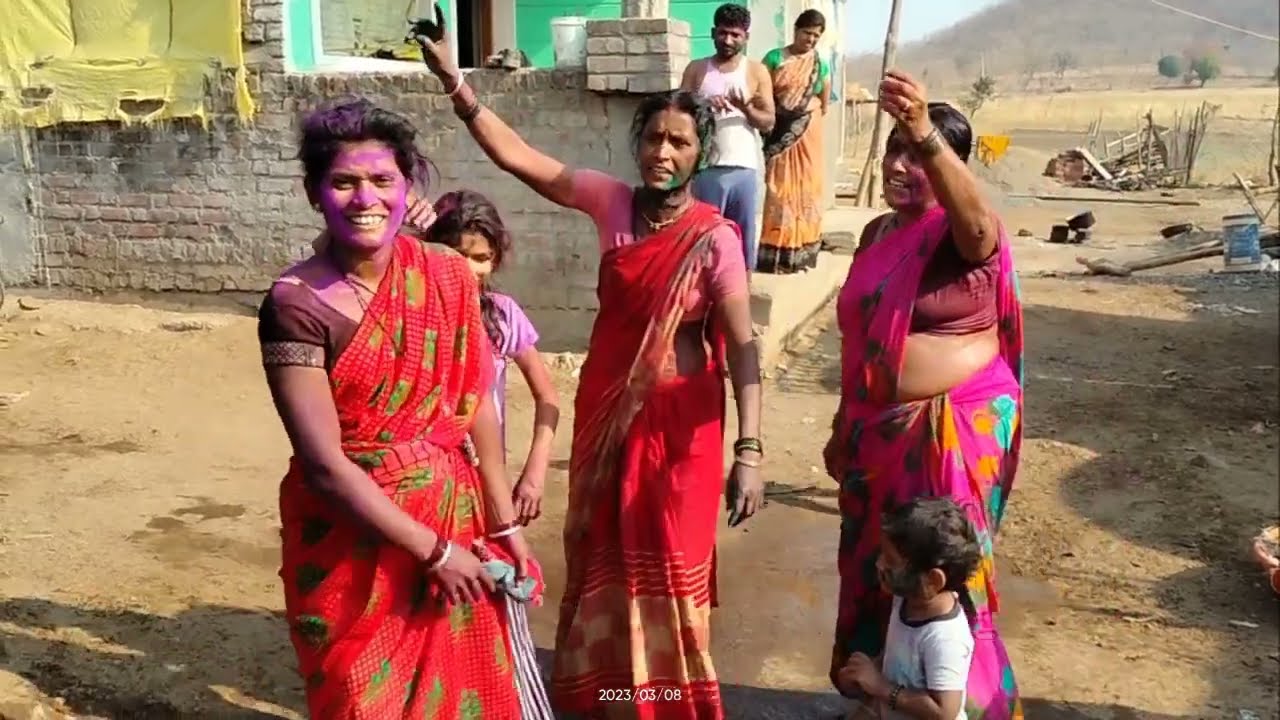 Wanola Banjara Holi 2023