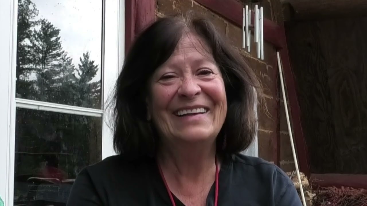 WWIICWS 2026 Dr Patty Loew Interview