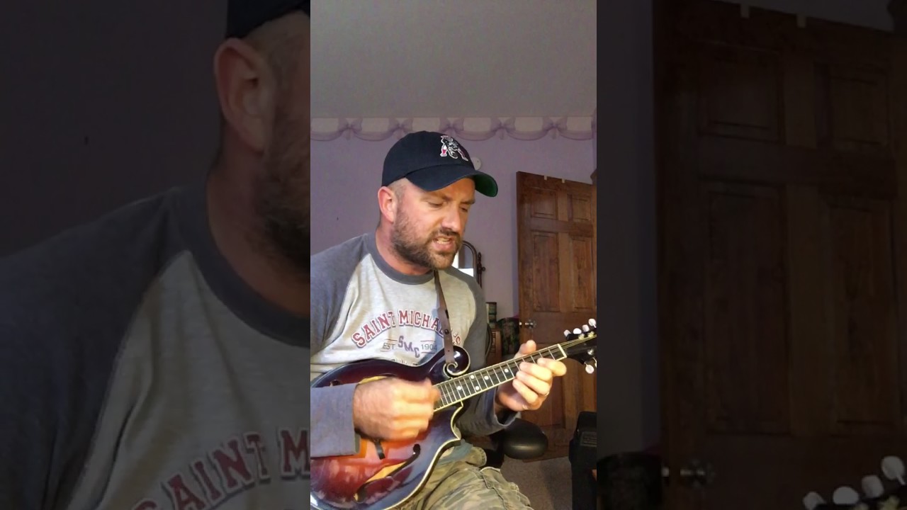 Let it Die- Foo Fighters COVER- CHAD HAYNES