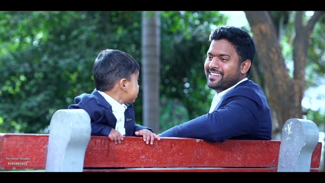 Hethansh 1st b'day teaser ✨🎉🎉💞🥳
