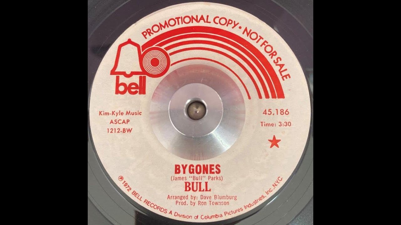 Bull Bygones