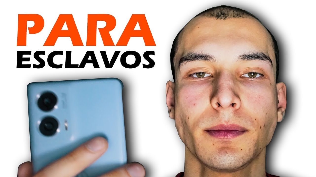 Deja de Escapar De Tu Propio Cerebro...