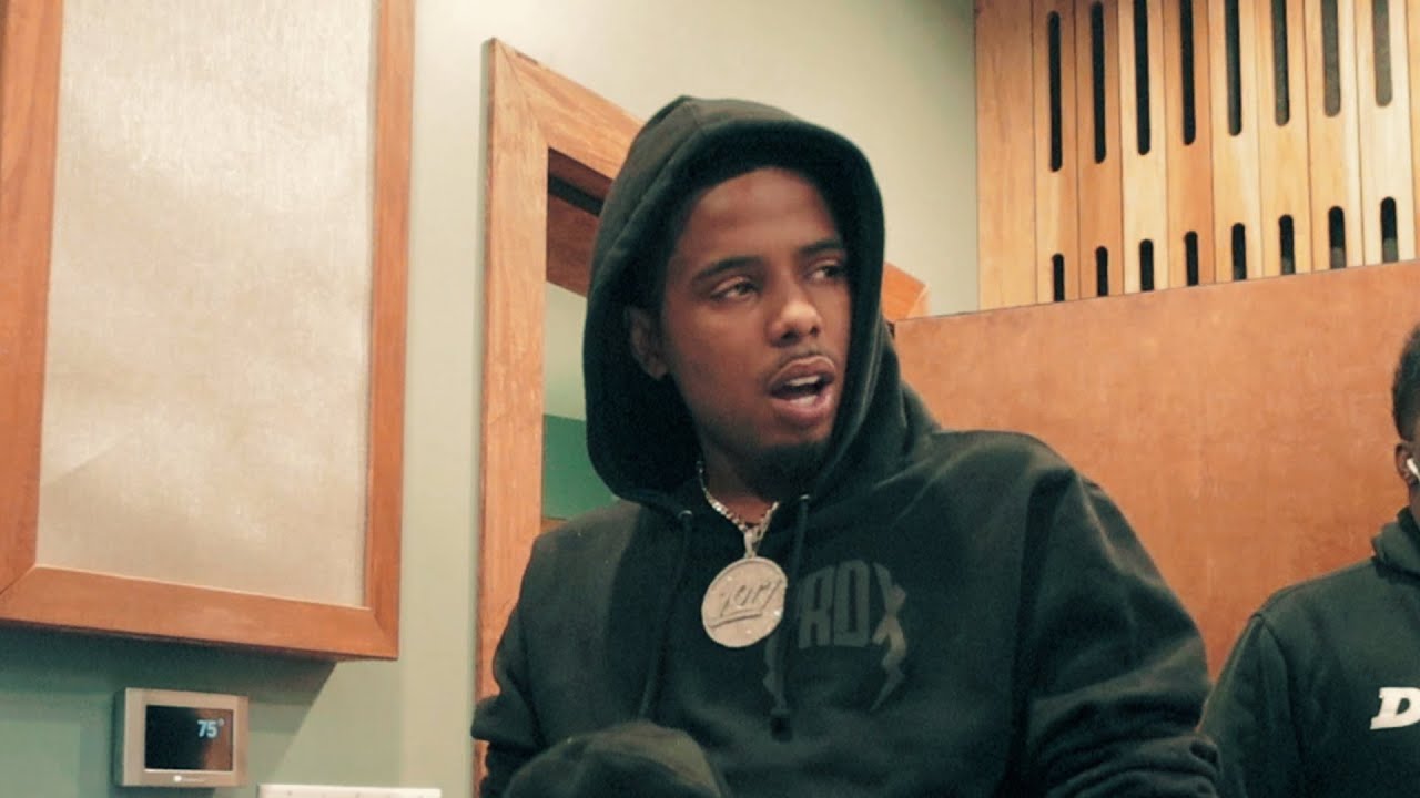 Rio Rackz Ft. Pooh Shiesty - Real N*ggas Only (Directed By @CraigAllenFilms)