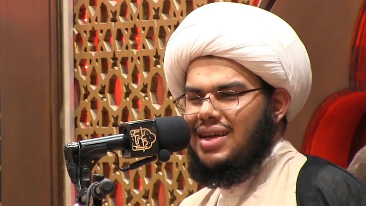الخطيب الشيخ علي المصلي | مجلس حسيني للسيدة أم البنين (ع) | ٢٣-١٢-١٤٤١