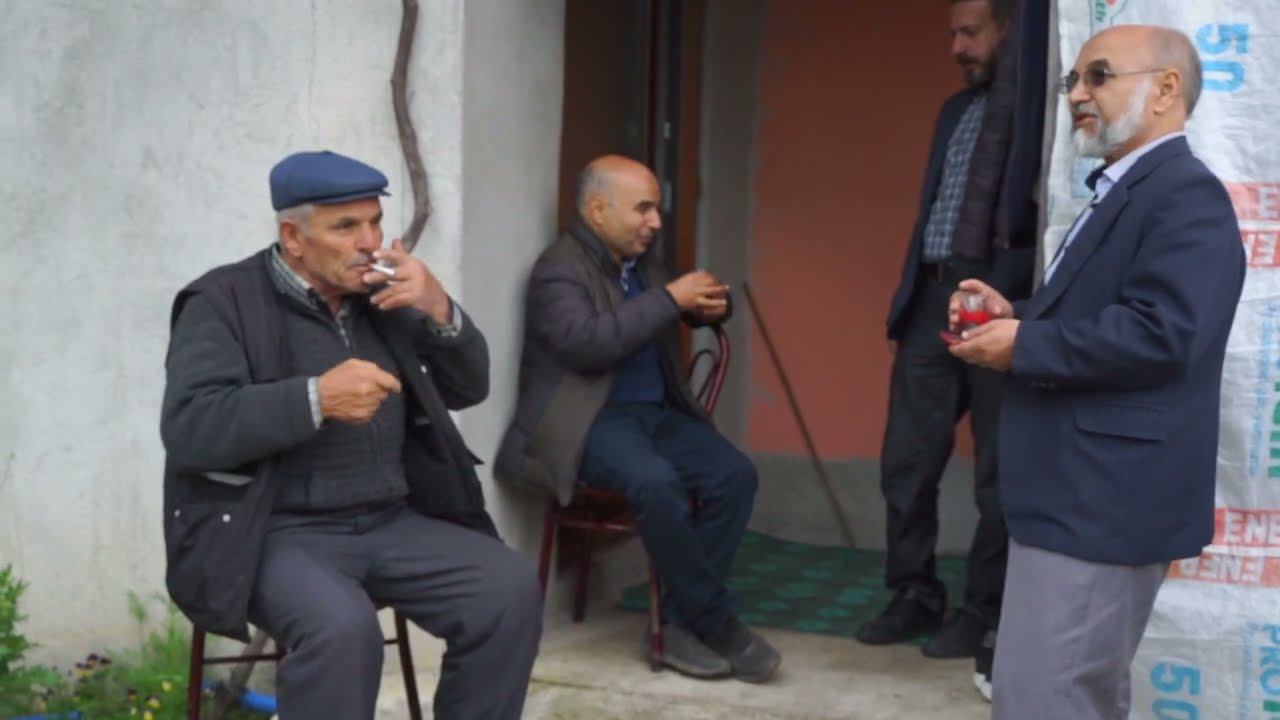 Çamoba Belgeseli