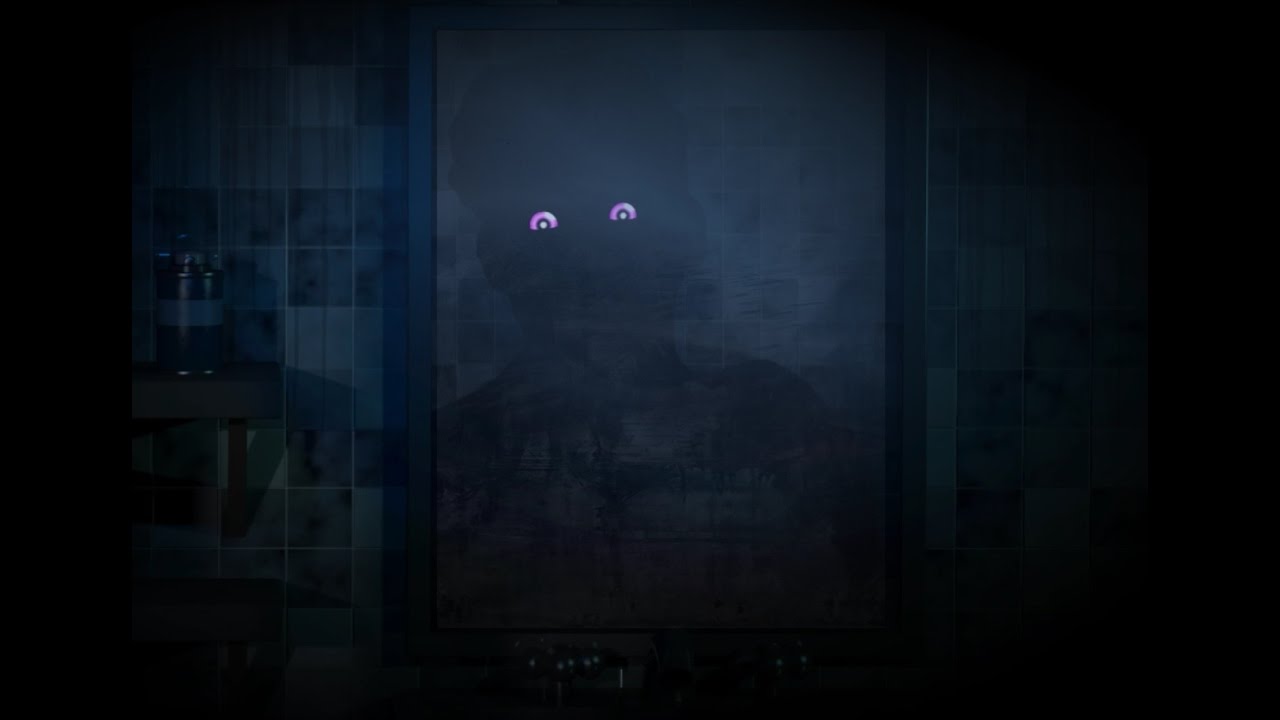 Five Nights at Freddy's: SISTER LOCATION - Пятая ночь (полное прохождение) + концовка ~Без коммен...