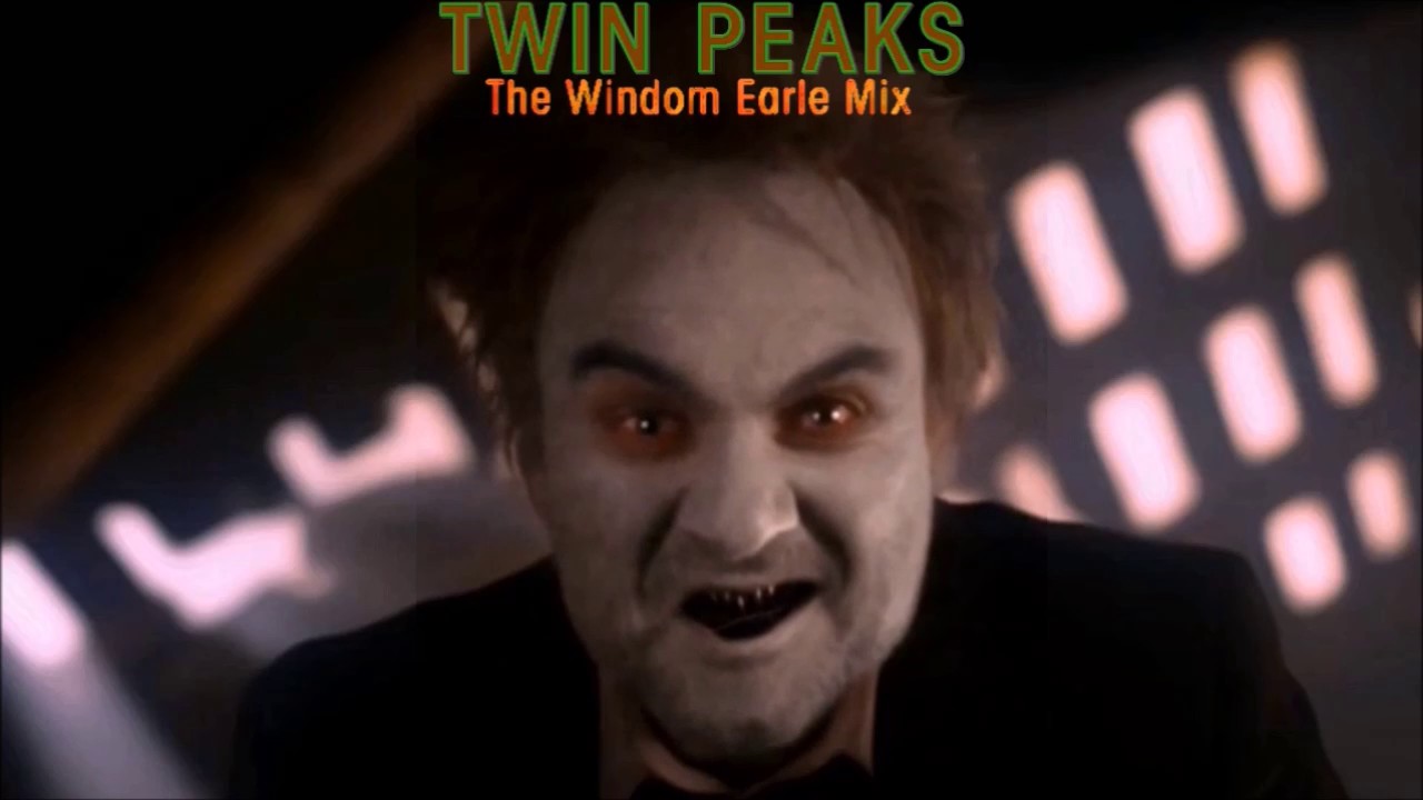 Angelo Badalamenti - Twin Peaks: The Windom Earle Mix [FULL SOUNDTRACK]