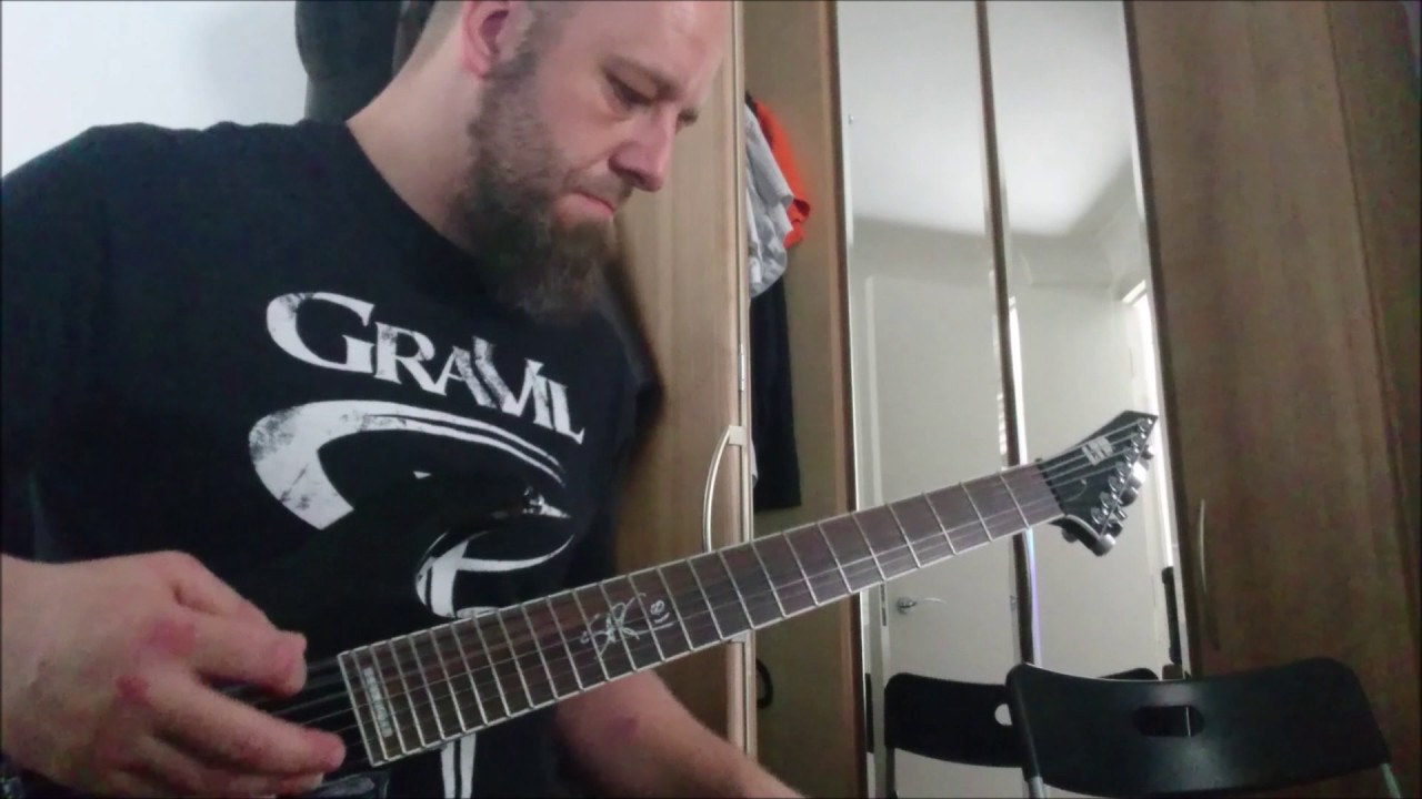Made In Pain (early demo)