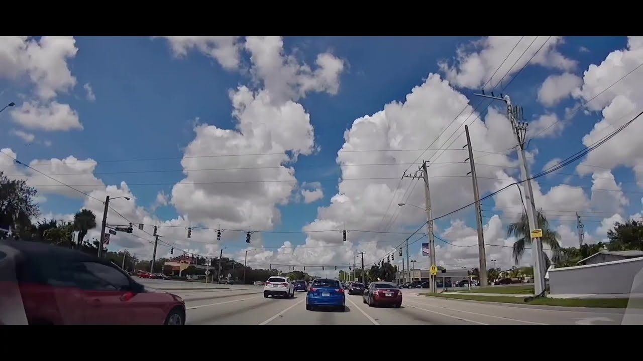 Greenacres, Florida