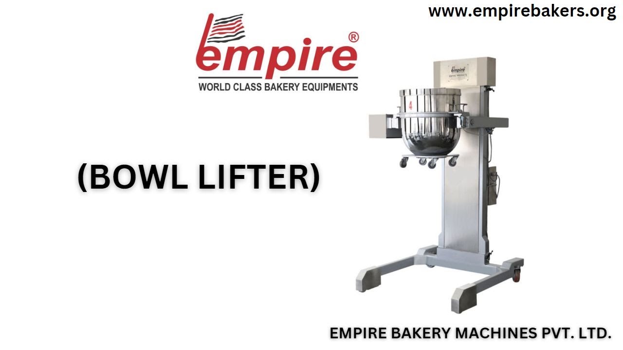BOWL LIFTER| LIFTER| BAKERY MACHINERY| #viralvideos #lifter #businessideas #viral #bakerybusiness