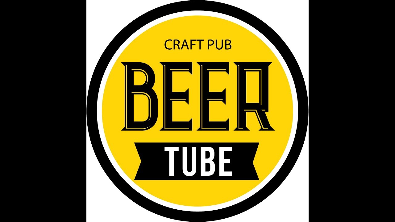 BEERTUBE Сочи.Пивоварни Юга