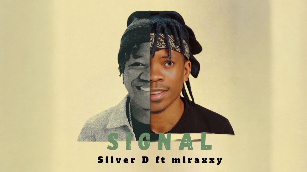 Silver D ft miraxxy _-_signal (official audio)