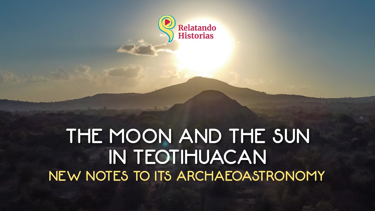 The Moon and the Sun in Teotihuacan, new notes to its archaeoastronomy