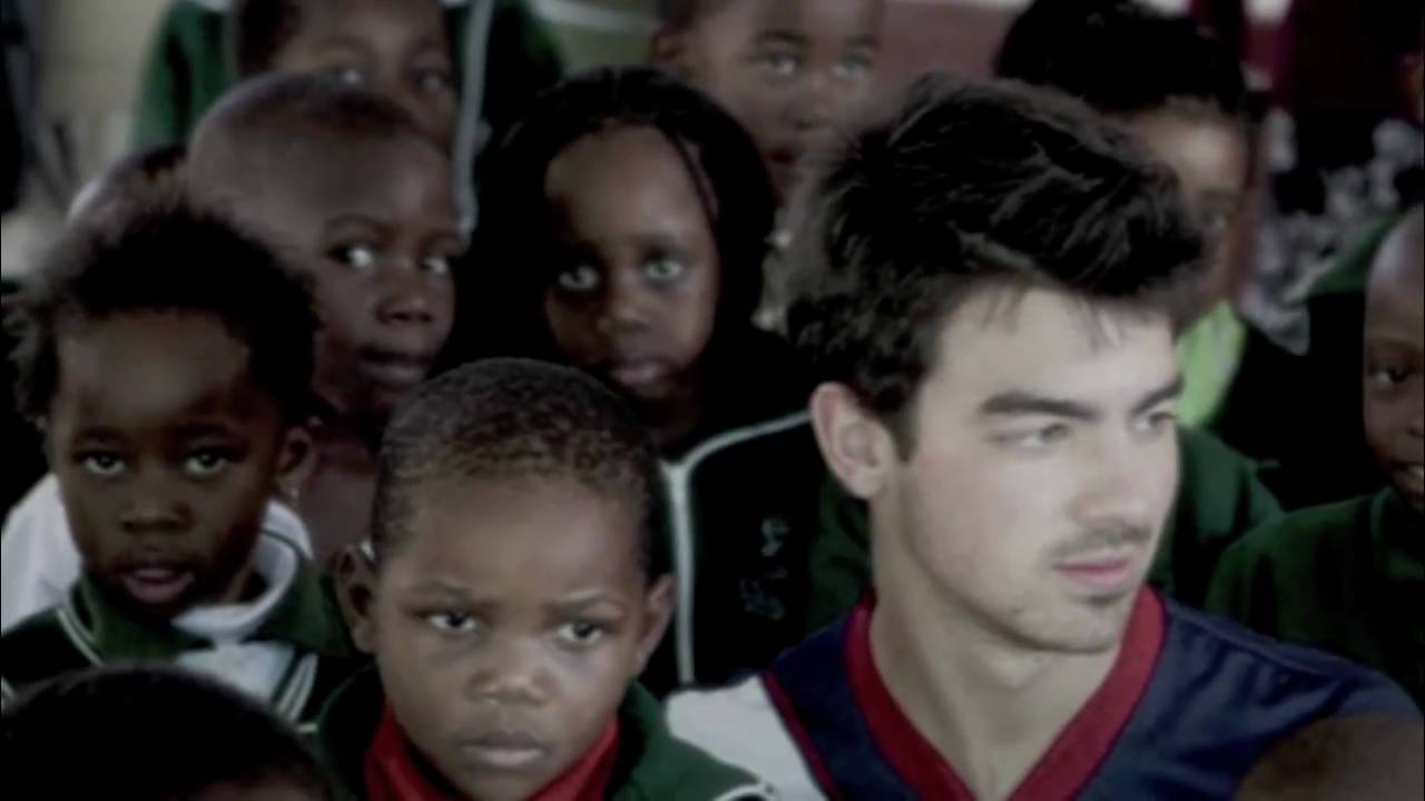 We Love Joe Jonas