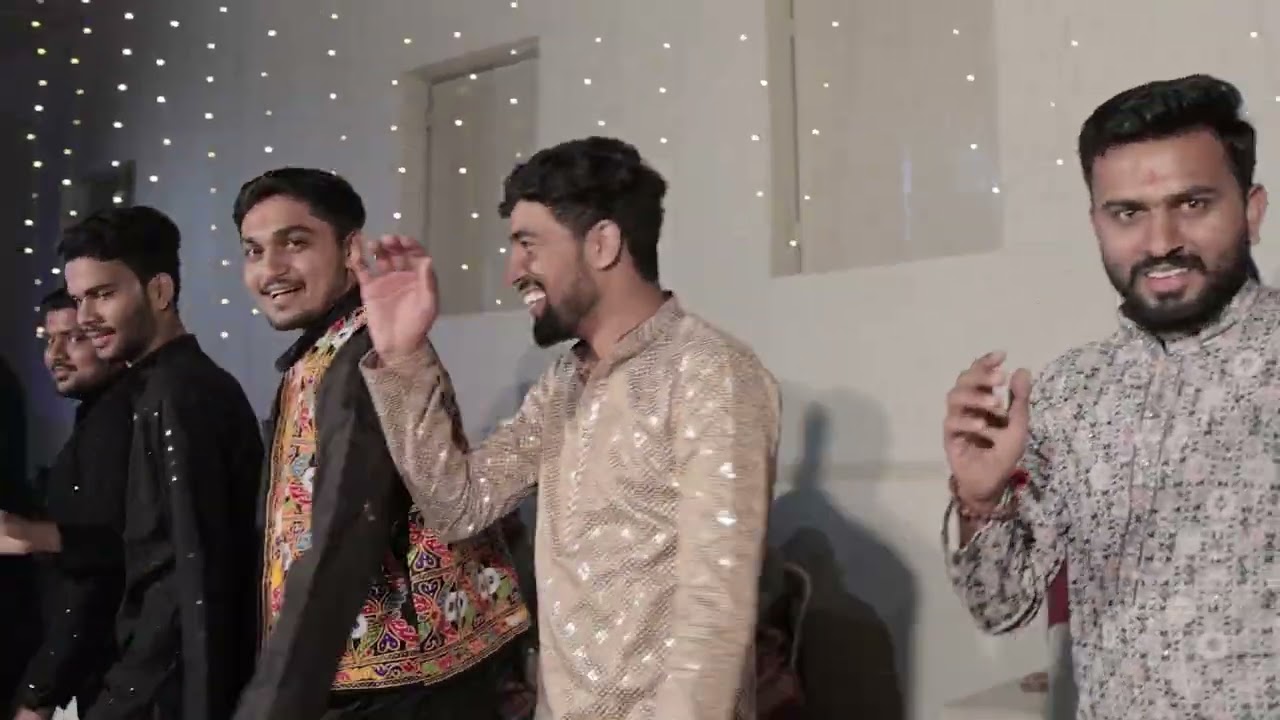 07 Sangeet sandhya