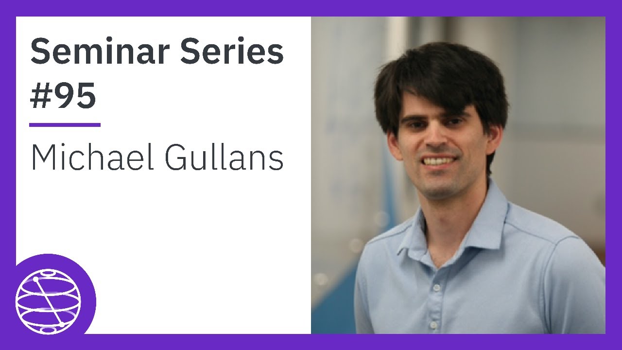Neural Network Decoders for Measurement-Induced Phase Transitions with Michael Gullans