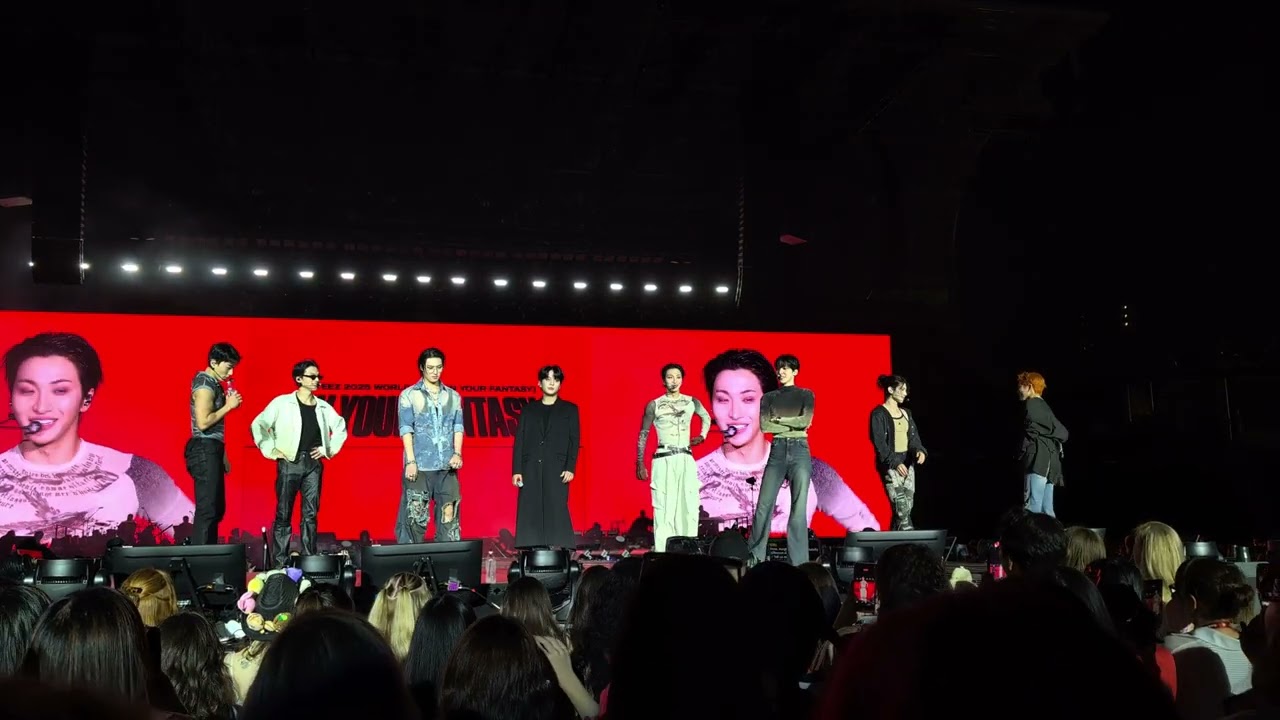20250808 Ateez ment (Wooyoung getting manhandled and Mingi's main vocalist era!)