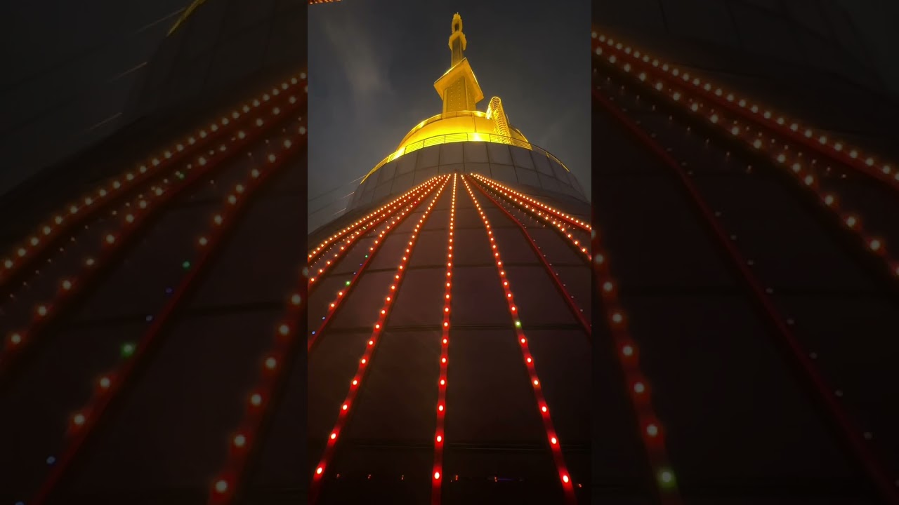 20260204 Colombo Lotus Tower