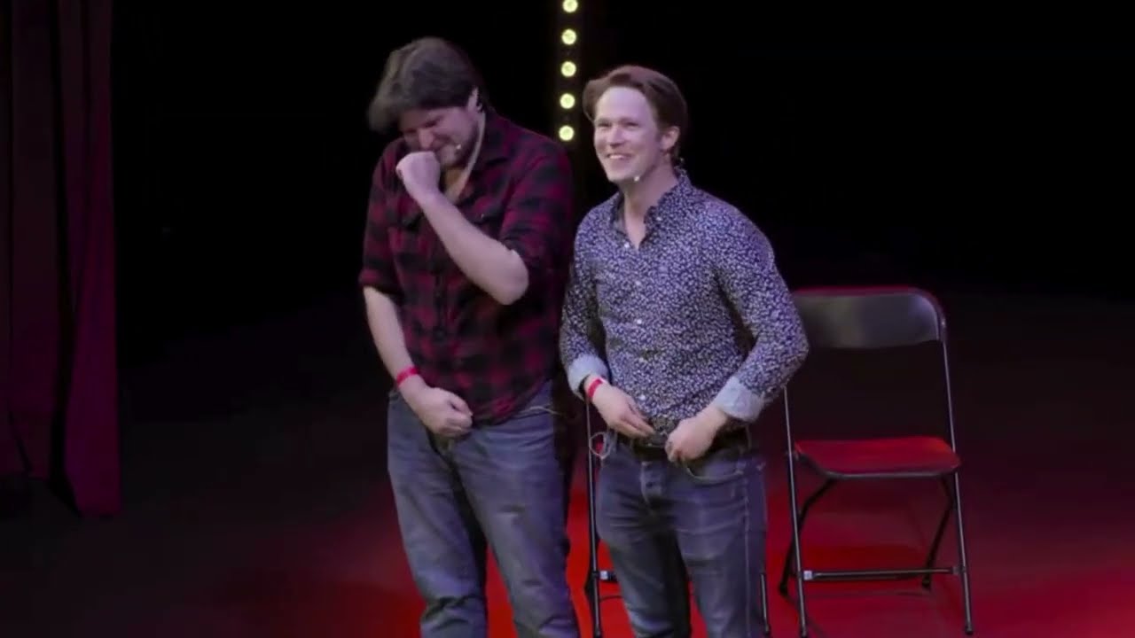 SFTH's amazing captions