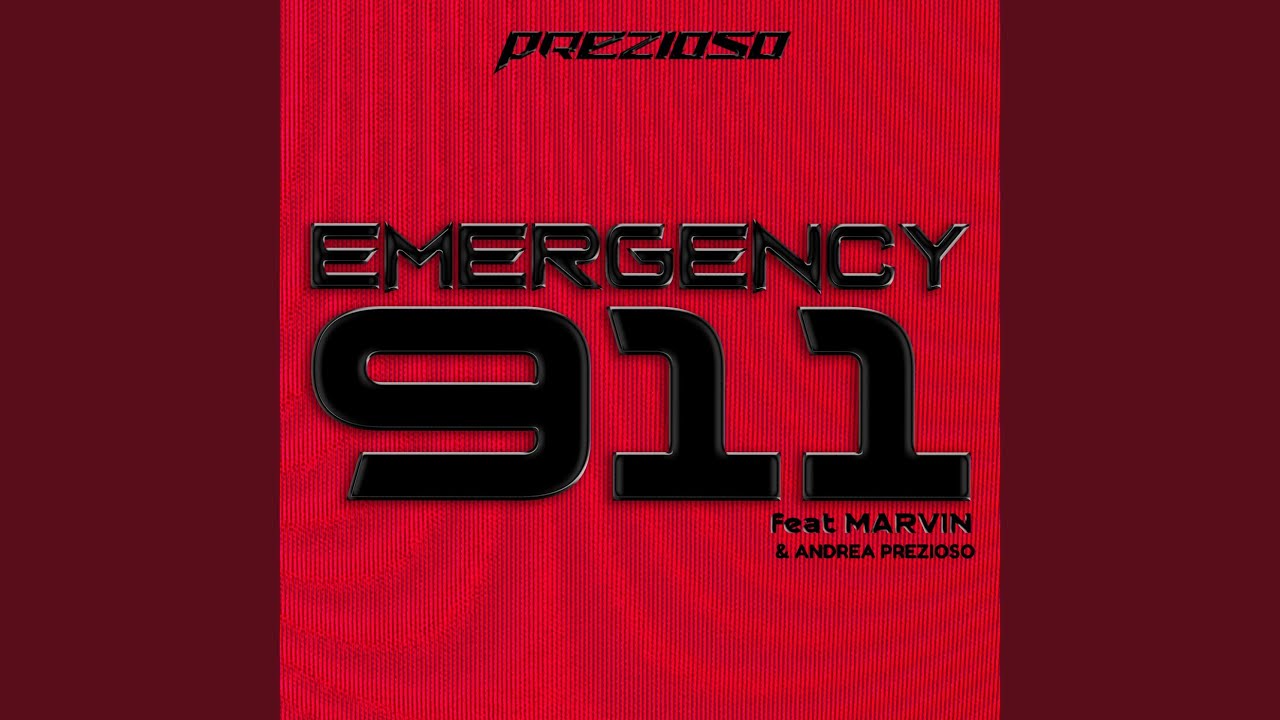 Emergency 911 (Club Mix)