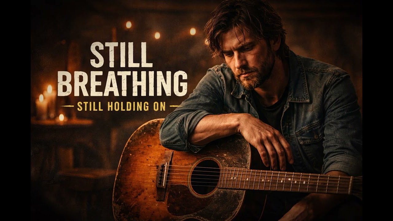 Still Breathing (Unplugged Acoustic) |  String Studio