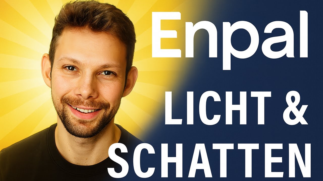 2.1 Enpal im Test – Licht & Schatten beim Solaranbieter