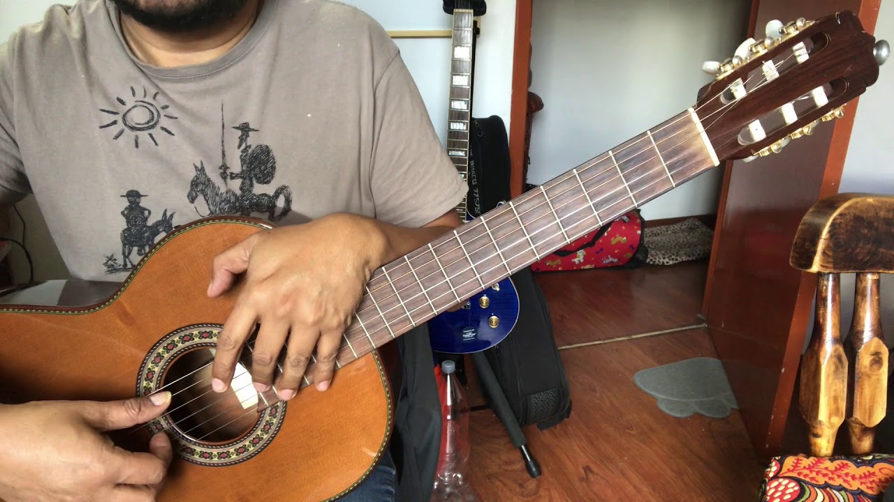Los Cucaracheros