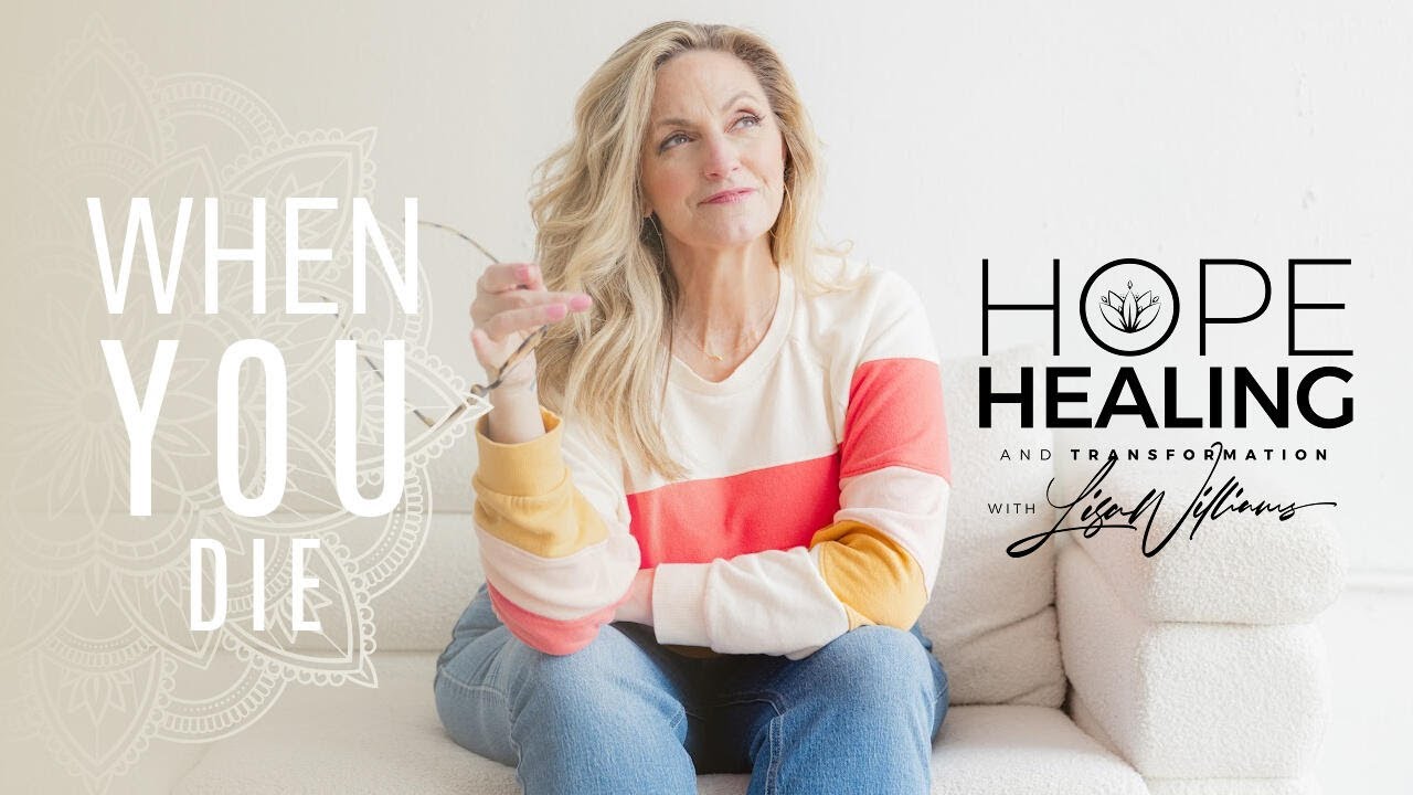 What Happens When You Die | EP1-063