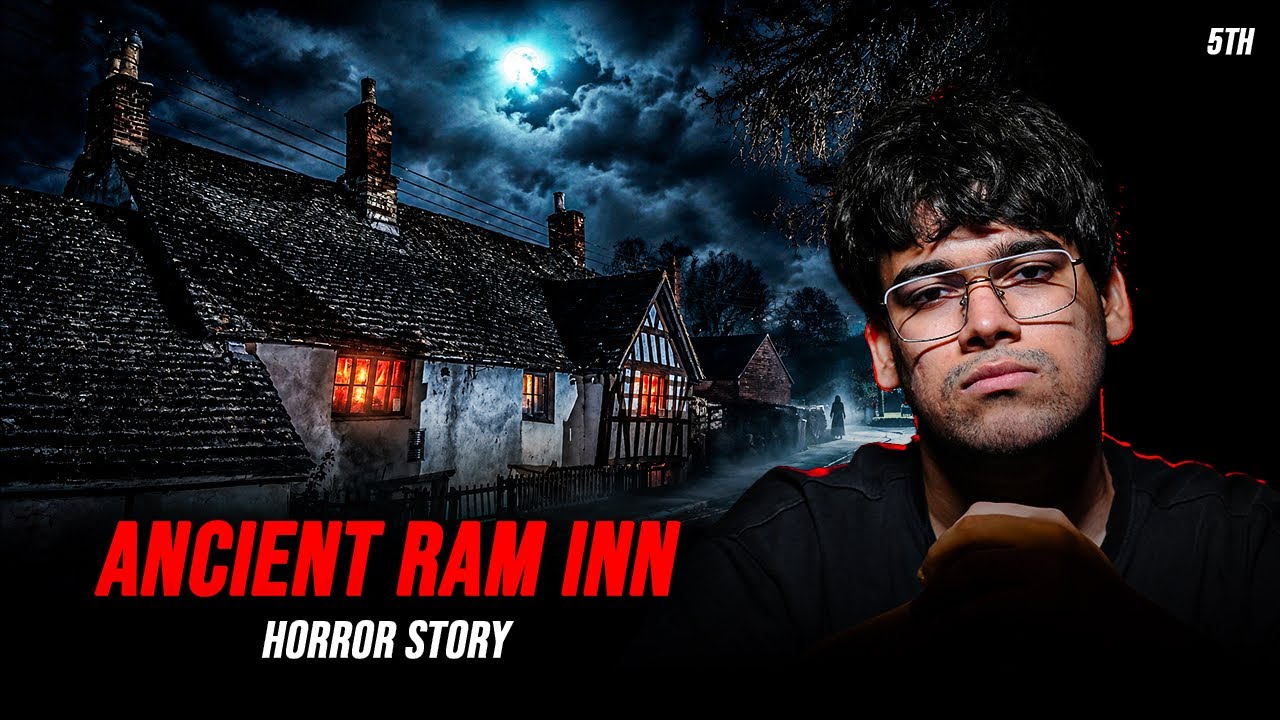 Ancient Ram Inn Horror Story | Top 5 Most Haunted Places in the World