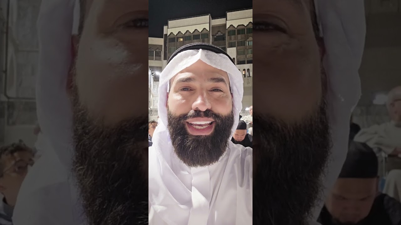 لا أحد يقول ما حاسس بالعيد ، ولا لزيارة المقابر في العيد