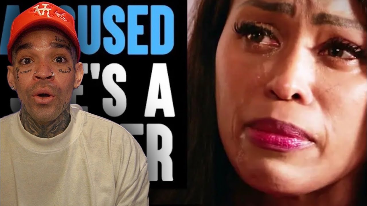 WIFE ACCUSED That She's A GOLD DIGGER @DharMann [reaction]