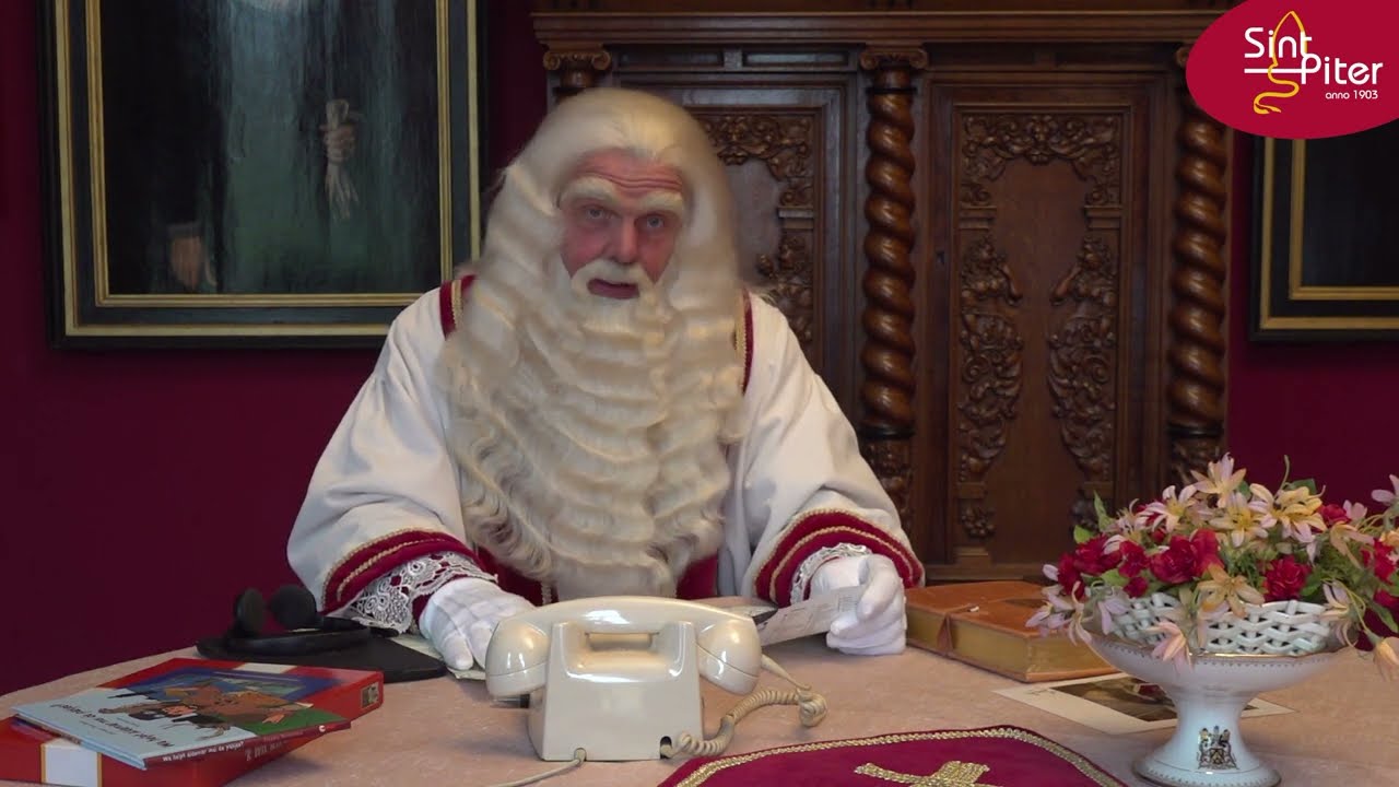 Sint Pitersjoernaal 2023 Diel 2
