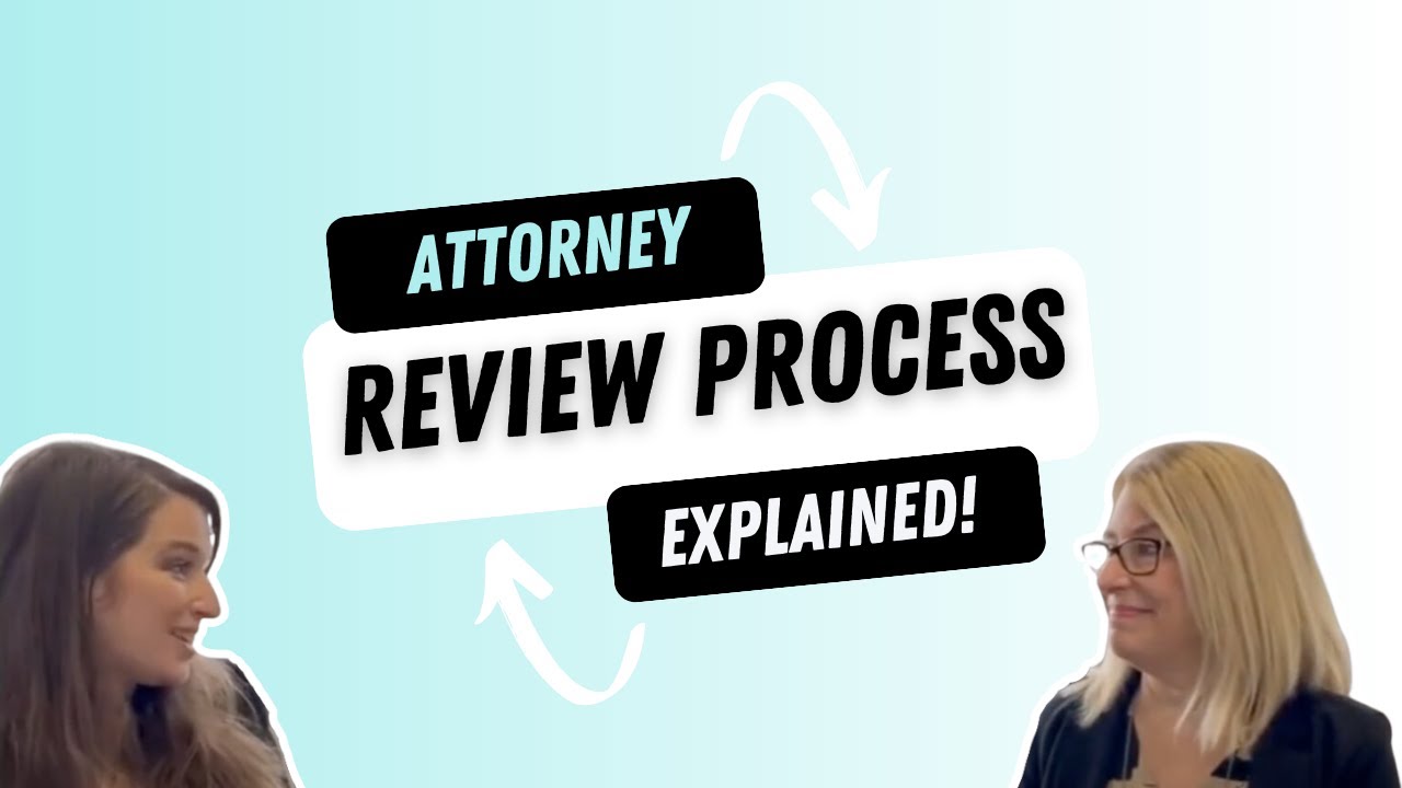 Real Estate Attorney Review Process Explained | New Jersey Living | New Jersey Real Estate