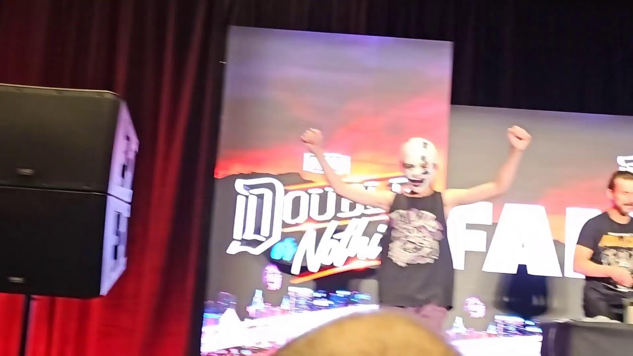 2023 AEW FAN FEST