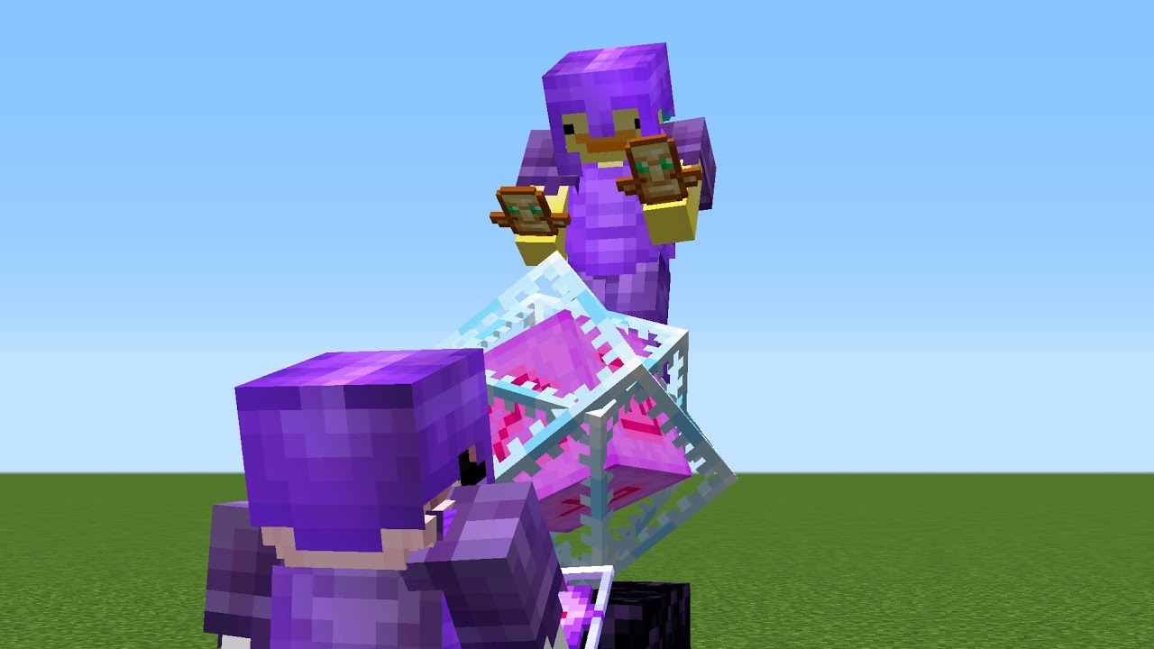 I Tier Tested in Crystal PvP
