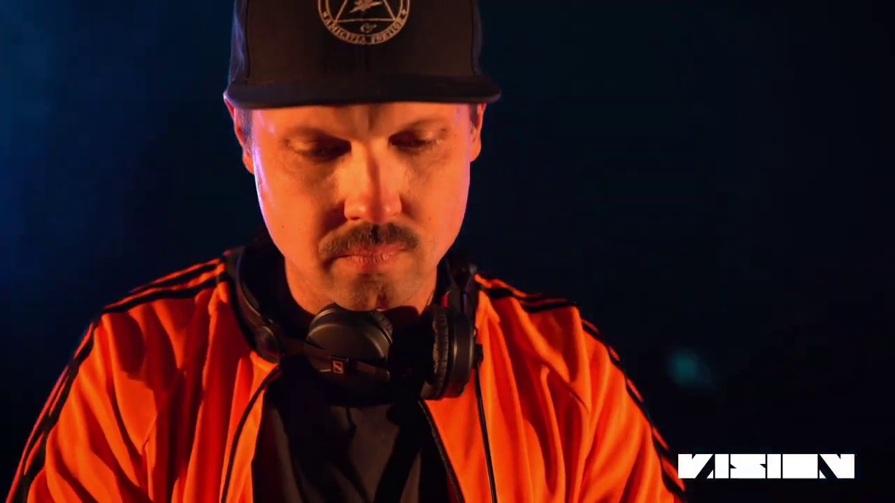 Fre4knc - Recorded live at VISION Kingsnight 2020