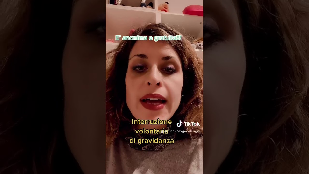 Come si fa l’interruzione di gravidanza?