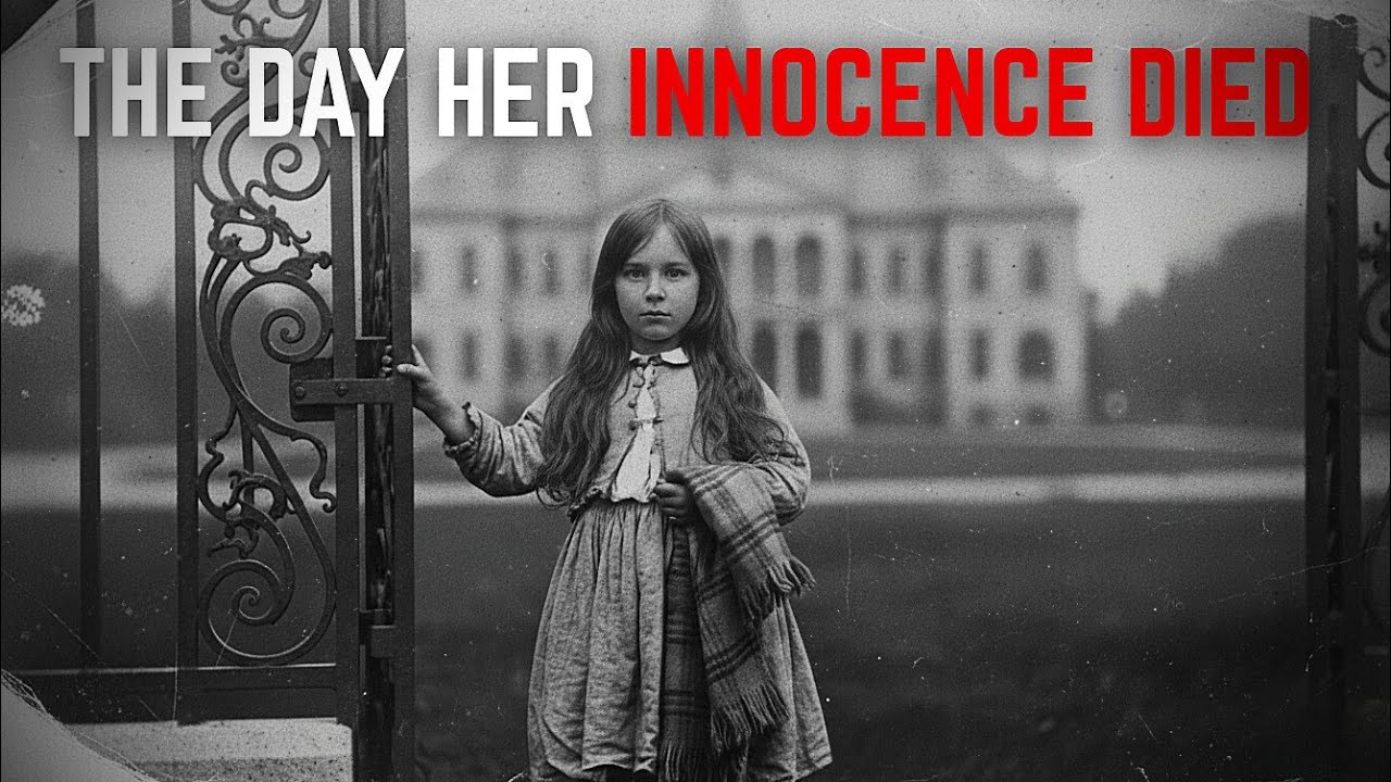 The Ohio Orphanage Where Children Vanished | Dark Historical Horror