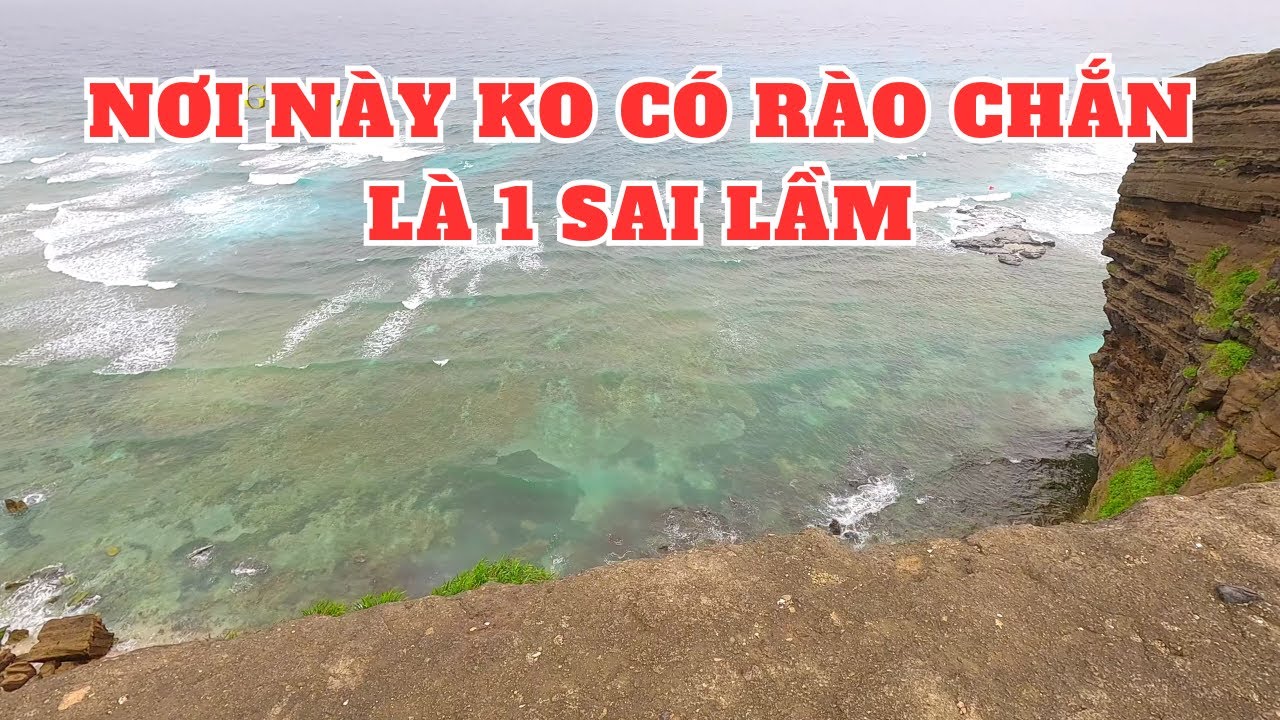 Khám phá đảo Lý Sơn Huyện Lý Sơn Quảng Ngãi (Phần 2)