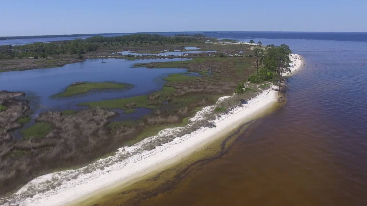Ochlockonee Bay