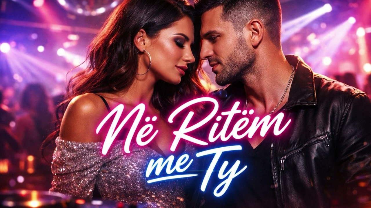 Në Ritëm me Ty | Zë i Shpirtit