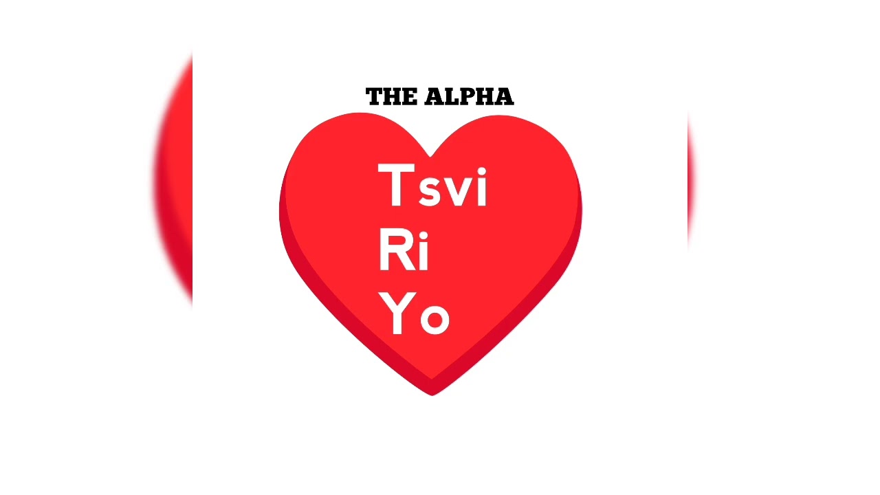 The Alpha -- Tsviriyo 