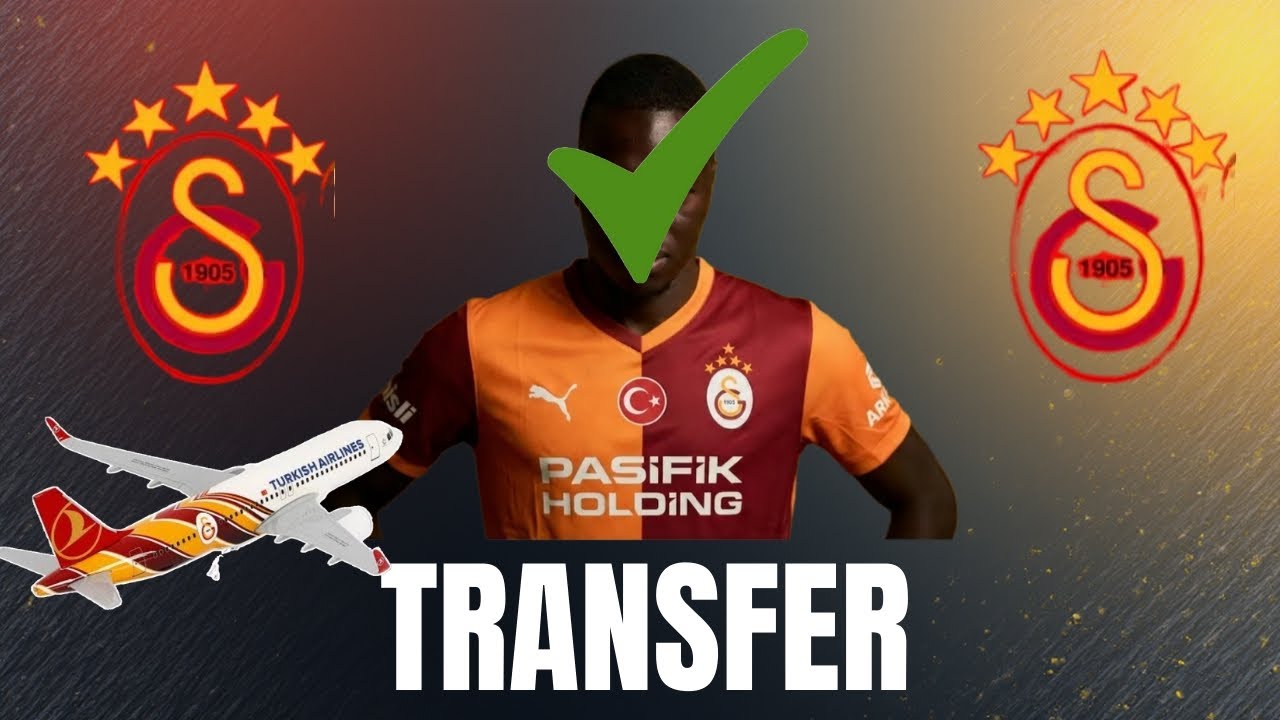 Yok artık..Transfer #galatasaray 